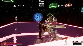 Скриншот 5 к игре Hero or Foe