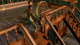 Скриншот 6 к игре Time Commando