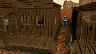 Скриншот 7 к игре Time Commando