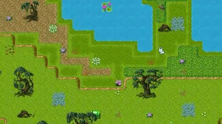 Скриншот 8 к игре Crusade of Deitra