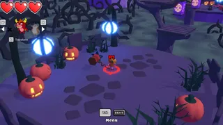Скриншот 2 к игре Tikus Tales