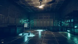 Скриншот 1 к игре The Facility Project