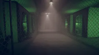Скриншот 2 к игре The Facility Project