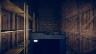Скриншот 4 к игре The Facility Project