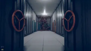 Скриншот 7 к игре The Facility Project