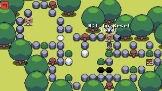 Скриншот 1 к игре Slap The Rocks