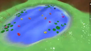 Скриншот 2 к игре Duck Duck Shark