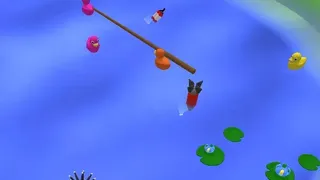 Скриншот 4 к игре Duck Duck Shark