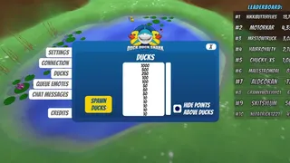 Скриншот 5 к игре Duck Duck Shark