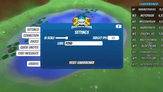 Скриншот 6 к игре Duck Duck Shark