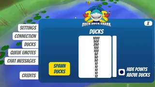 Скриншот 7 к игре Duck Duck Shark