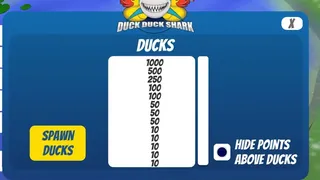 Скриншот 8 к игре Duck Duck Shark