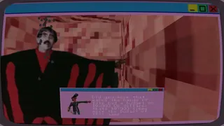 Скриншот 8 к игре Fight.EXE