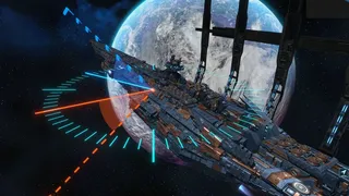 Скриншот 3 к игре Dimensions: Dreadnought Architect