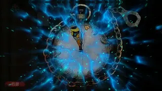 Скриншот 5 к игре 人中怪物多人版