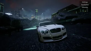 Скриншот 1 к игре Car Tuning Simulator