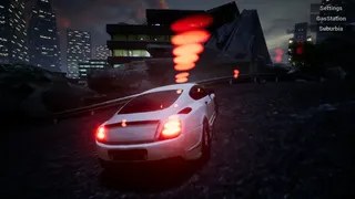 Скриншот 2 к игре Car Tuning Simulator