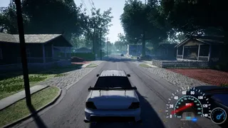 Скриншот 4 к игре Car Tuning Simulator