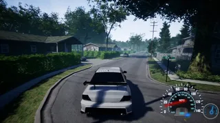 Скриншот 5 к игре Car Tuning Simulator