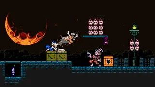 Скриншот 2 к игре Rogue Princess