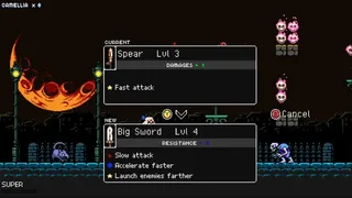 Скриншот 4 к игре Rogue Princess