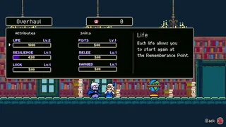 Скриншот 5 к игре Rogue Princess