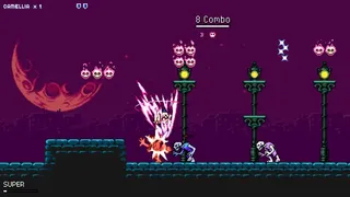 Скриншот 6 к игре Rogue Princess