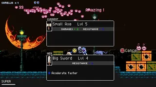 Скриншот 7 к игре Rogue Princess