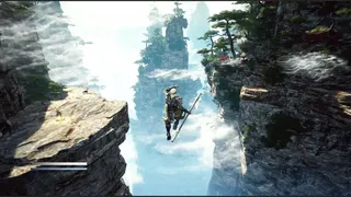 Скриншот 1 к игре 猴王模拟器之花果山篇