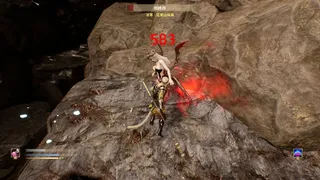Скриншот 4 к игре 猴王模拟器之花果山篇