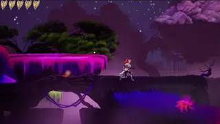 Скриншот 3 к игре The Steps of Divynia