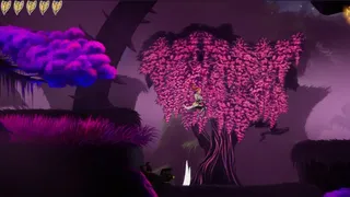 Скриншот 5 к игре The Steps of Divynia