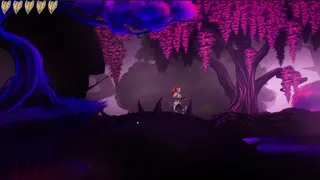 Скриншот 6 к игре The Steps of Divynia
