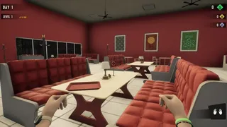 Скриншот 2 к игре Delivery Boy