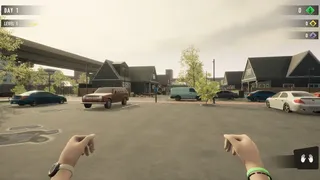 Скриншот 4 к игре Delivery Boy