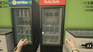 Скриншот 8 к игре Delivery Boy
