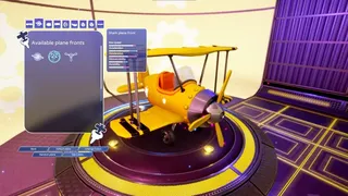 Скриншот 3 к игре Animal Rivals: Up In The Air
