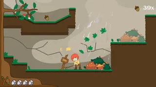 Скриншот 1 к игре Gedaria