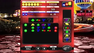 Скриншот 1 к игре Jackpot Bennaction - B01 : Discover The Mystery Combination