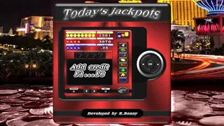 Скриншот 4 к игре Jackpot Bennaction - B01 : Discover The Mystery Combination