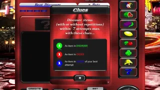 Скриншот 5 к игре Jackpot Bennaction - B01 : Discover The Mystery Combination