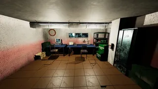 Скриншот 3 к игре Society