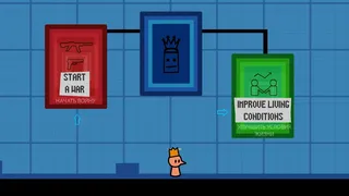 Скриншот 1 к игре Mr.DomusMundi