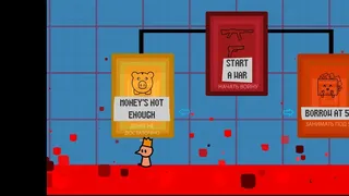 Скриншот 2 к игре Mr.DomusMundi