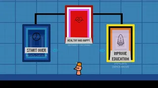 Скриншот 4 к игре Mr.DomusMundi