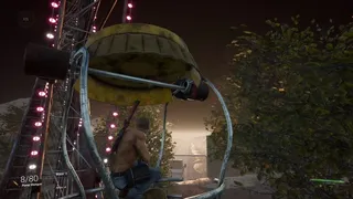 Скриншот 3 к игре 2030