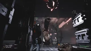 Скриншот 4 к игре 2030