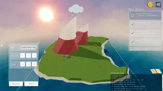 Скриншот 1 к игре ISLAND_NAME_HERE