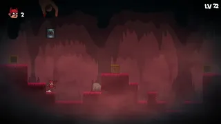 Скриншот 1 к игре Devil Tears