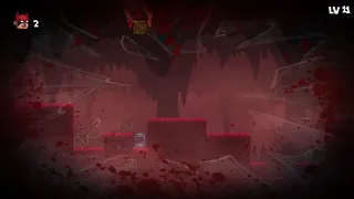 Скриншот 3 к игре Devil Tears